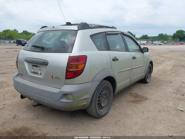 Продаж на аукціоні авто 2003 Pontiac Vibe, vin: 5Y2SL62823Z415391, номер лоту: 45262266
