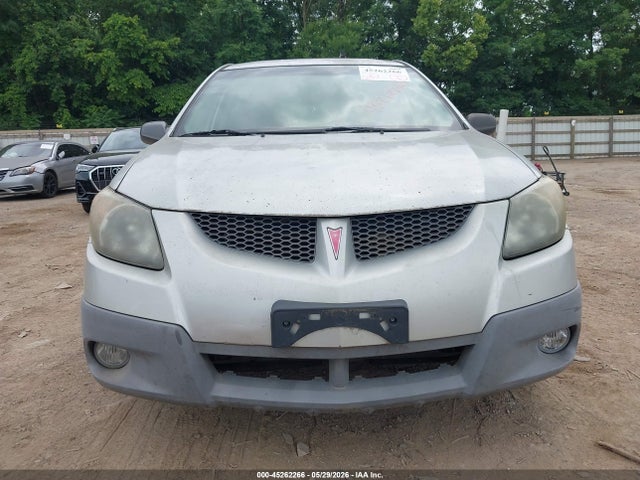 Продаж на аукціоні авто 2003 Pontiac Vibe, vin: 5Y2SL62823Z415391, номер лоту: 45262266