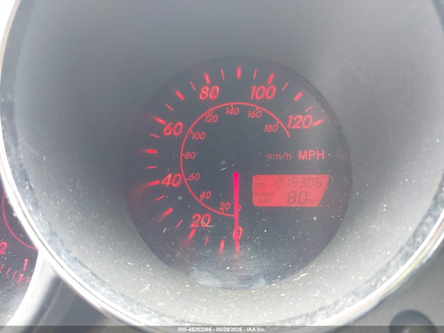 Продаж на аукціоні авто 2003 Pontiac Vibe, vin: 5Y2SL62823Z415391, номер лоту: 45262266