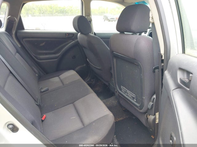 Продаж на аукціоні авто 2003 Pontiac Vibe, vin: 5Y2SL62823Z415391, номер лоту: 45262266
