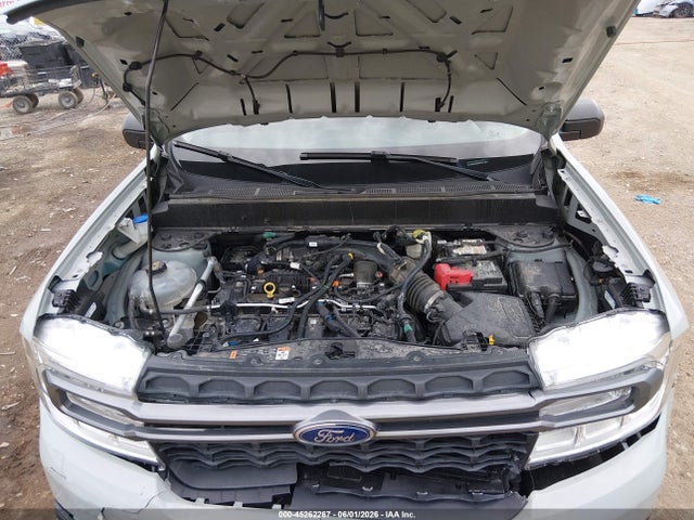 2022 Ford Maverick Xlt მანქანა იყიდება აუქციონზე, vin: 3FTTW8F9XNRA90734, აუქციონის ნომერი: 45262267