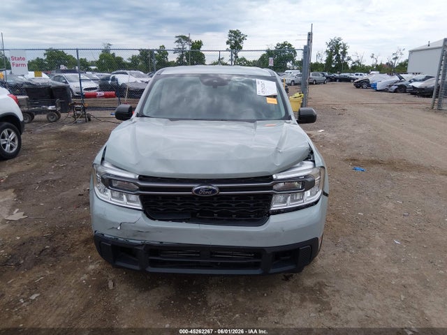 2022 Ford Maverick Xlt მანქანა იყიდება აუქციონზე, vin: 3FTTW8F9XNRA90734, აუქციონის ნომერი: 45262267