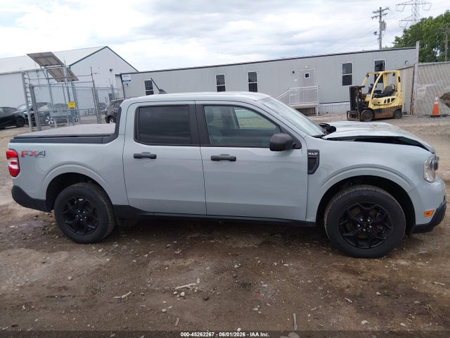 2022 Ford Maverick Xlt მანქანა იყიდება აუქციონზე, vin: 3FTTW8F9XNRA90734, აუქციონის ნომერი: 45262267