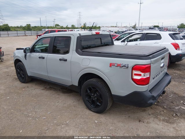 2022 Ford Maverick Xlt მანქანა იყიდება აუქციონზე, vin: 3FTTW8F9XNRA90734, აუქციონის ნომერი: 45262267