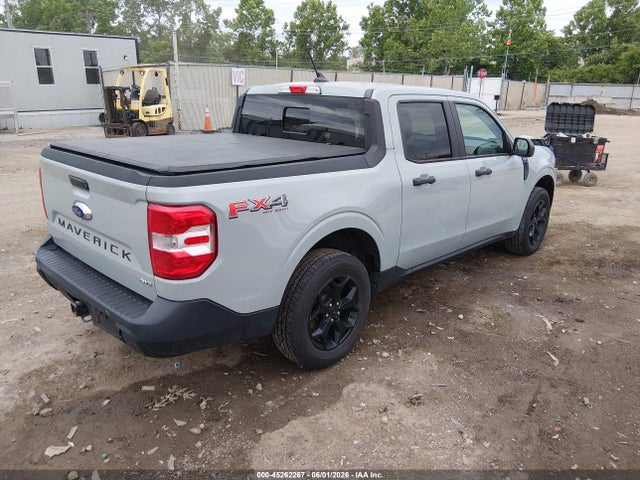 2022 Ford Maverick Xlt მანქანა იყიდება აუქციონზე, vin: 3FTTW8F9XNRA90734, აუქციონის ნომერი: 45262267