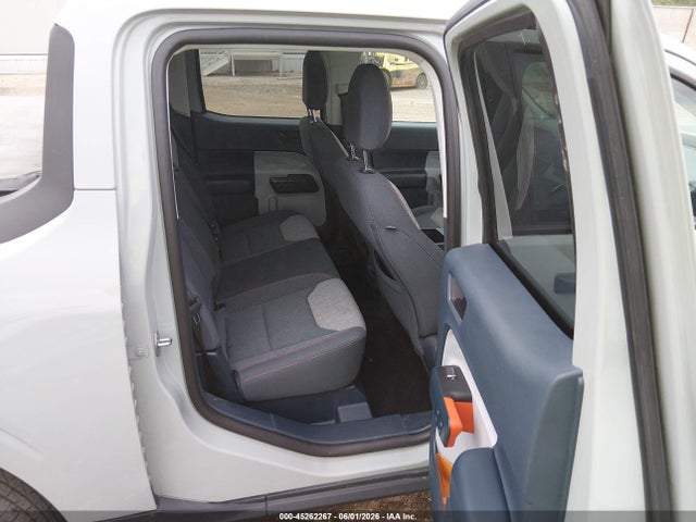 2022 Ford Maverick Xlt მანქანა იყიდება აუქციონზე, vin: 3FTTW8F9XNRA90734, აუქციონის ნომერი: 45262267