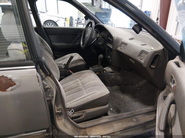 Продажа на аукционе авто 1991 Subaru Legacy L/hx/px/rx, vin: 4S4BJ63C9M7922225, номер лота: 45262268
