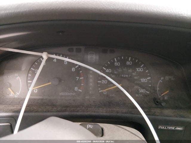 Продажа на аукционе авто 1991 Subaru Legacy L/hx/px/rx, vin: 4S4BJ63C9M7922225, номер лота: 45262268