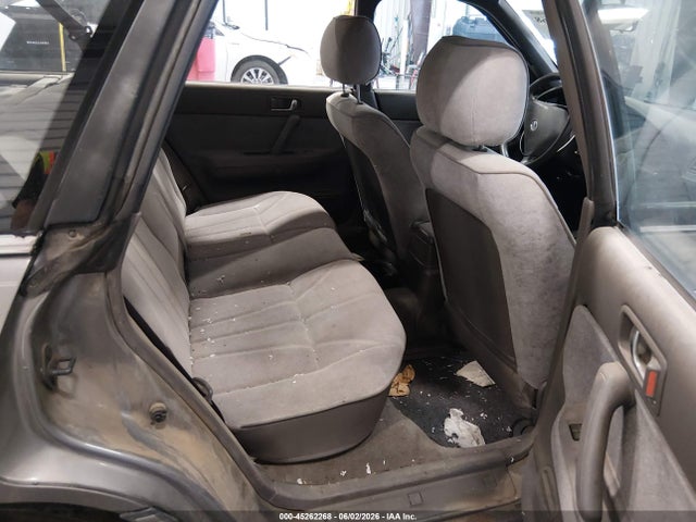Продажа на аукционе авто 1991 Subaru Legacy L/hx/px/rx, vin: 4S4BJ63C9M7922225, номер лота: 45262268