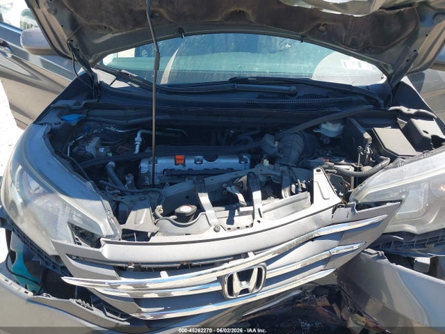 Aukcja sprzedaży 2013 Honda Cr-v Ex-l, vin: 2HKRM4H77DH628120, numer aukcji: 45262270