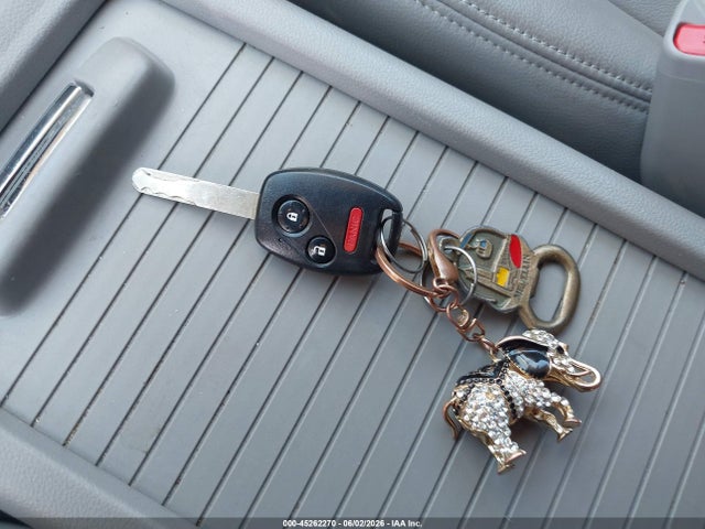 Aukcja sprzedaży 2013 Honda Cr-v Ex-l, vin: 2HKRM4H77DH628120, numer aukcji: 45262270