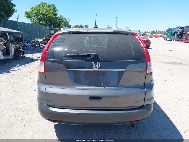 Aukcja sprzedaży 2013 Honda Cr-v Ex-l, vin: 2HKRM4H77DH628120, numer aukcji: 45262270