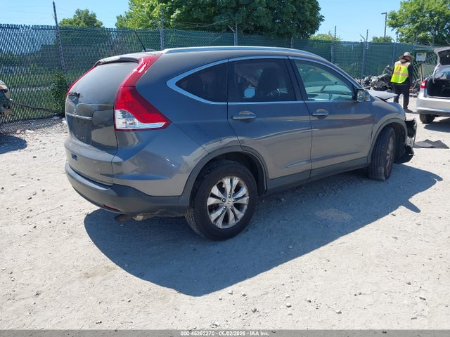 Aukcja sprzedaży 2013 Honda Cr-v Ex-l, vin: 2HKRM4H77DH628120, numer aukcji: 45262270