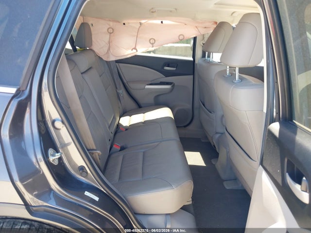 Aukcja sprzedaży 2013 Honda Cr-v Ex-l, vin: 2HKRM4H77DH628120, numer aukcji: 45262270