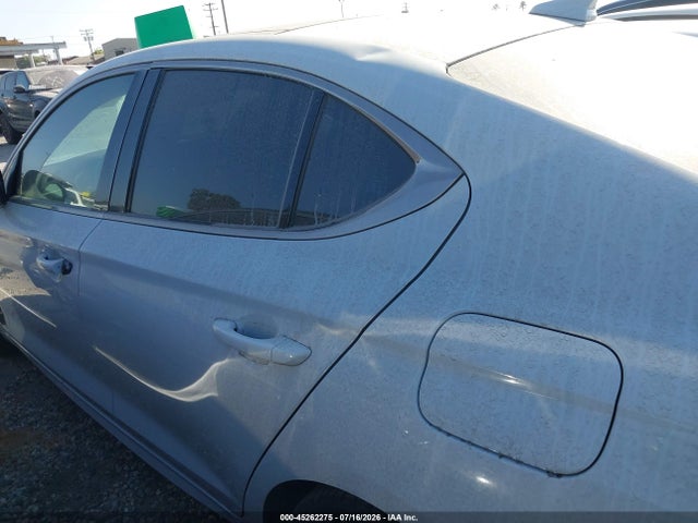 Genesis G70 3.3t Rwd 2023 KMTG54TE3PU105229 Image 15