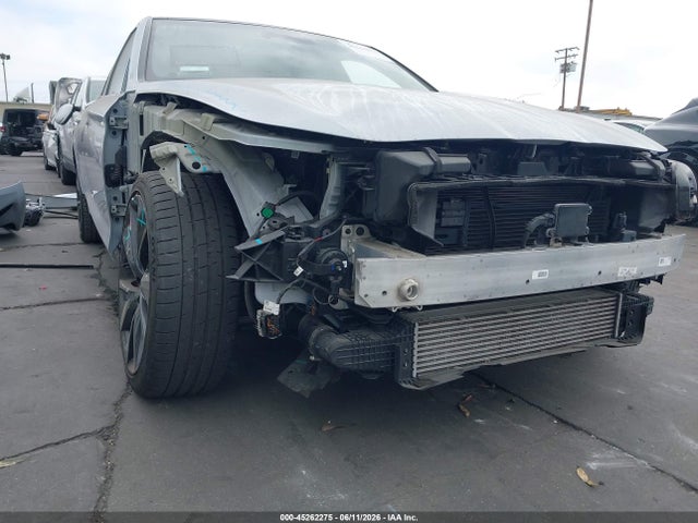 Genesis G70 3.3t Rwd 2023 KMTG54TE3PU105229 Image 19