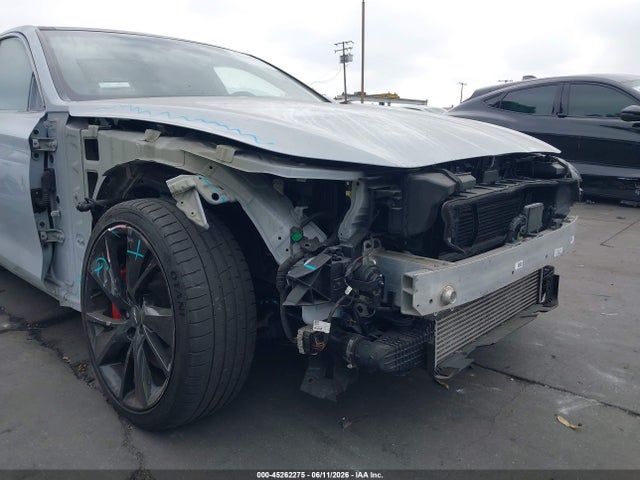 Genesis G70 3.3t Rwd 2023 KMTG54TE3PU105229 Image 6