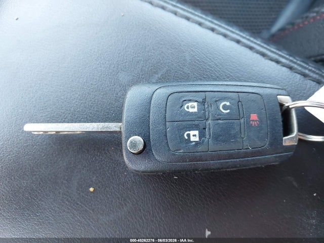 45262276 :رقم المزاد ، 2GNFLFEK0G6191510 vin ، 2016 Chevrolet Equinox Lt مزاد بيع
