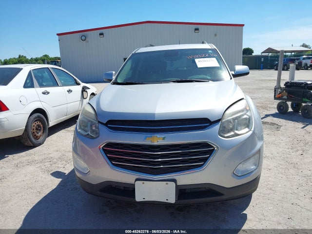 45262276 :رقم المزاد ، 2GNFLFEK0G6191510 vin ، 2016 Chevrolet Equinox Lt مزاد بيع