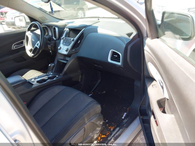 45262276 :رقم المزاد ، 2GNFLFEK0G6191510 vin ، 2016 Chevrolet Equinox Lt مزاد بيع