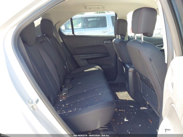 45262276 :رقم المزاد ، 2GNFLFEK0G6191510 vin ، 2016 Chevrolet Equinox Lt مزاد بيع