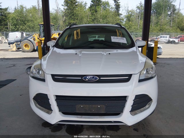 Ford ESCAPE SE 2014 1FMCU9G91EUE01806 Image 12
