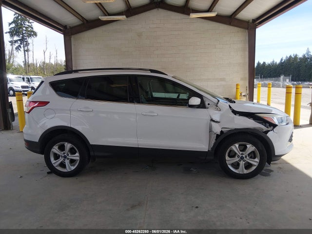 Ford ESCAPE SE 2014 1FMCU9G91EUE01806 Image 13