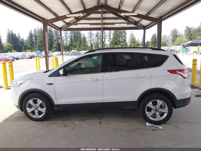 Ford ESCAPE SE 2014 1FMCU9G91EUE01806 Image 14