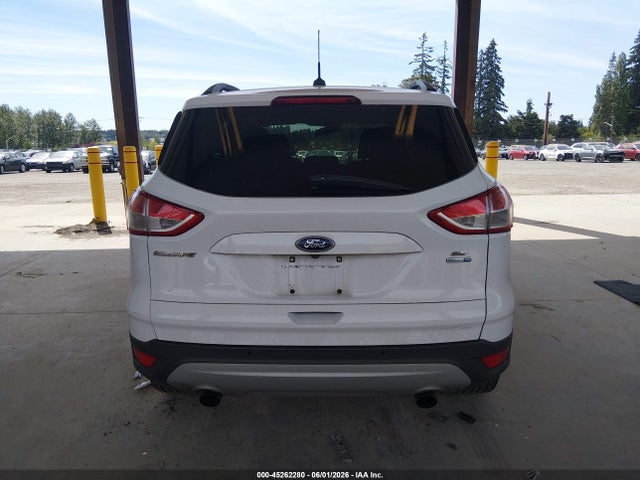 Ford ESCAPE SE 2014 1FMCU9G91EUE01806 Image 16