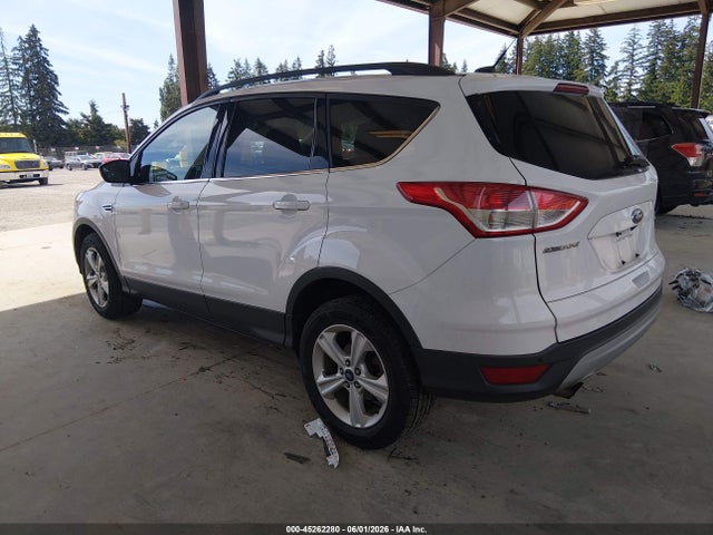 Ford ESCAPE SE 2014 1FMCU9G91EUE01806 Image 3