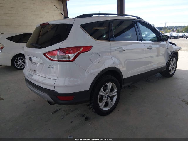 Ford ESCAPE SE 2014 1FMCU9G91EUE01806 Image 4
