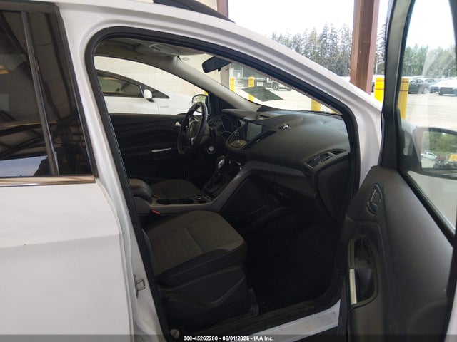 Ford ESCAPE SE 2014 1FMCU9G91EUE01806 Image 5