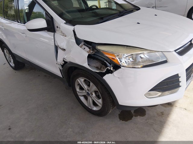 Ford ESCAPE SE 2014 1FMCU9G91EUE01806 Image 6