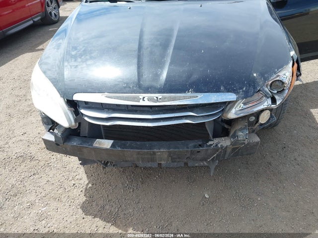 Aukcja sprzedaży 2011 Chrysler 200 Lx, vin: 1C3BC4FB9BN522300, numer aukcji: 45262282