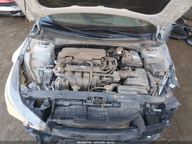 Hyundai ELANTRA SEL 2021 5NPLS4AG1MH023824 Image 10