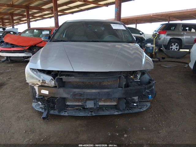 Hyundai ELANTRA SEL 2021 5NPLS4AG1MH023824 Image 12