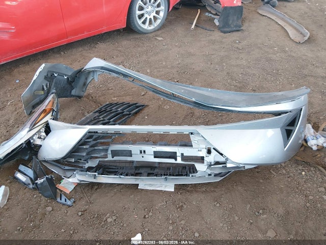 Hyundai ELANTRA SEL 2021 5NPLS4AG1MH023824 Image 11