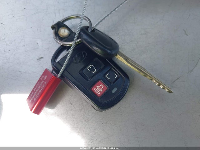 Aukcja sprzedaży 2004 Hyundai Santa Fe Gls, vin: KM8SC13D24U649183, numer aukcji: 45262285