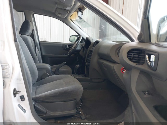 Aukcja sprzedaży 2004 Hyundai Santa Fe Gls, vin: KM8SC13D24U649183, numer aukcji: 45262285