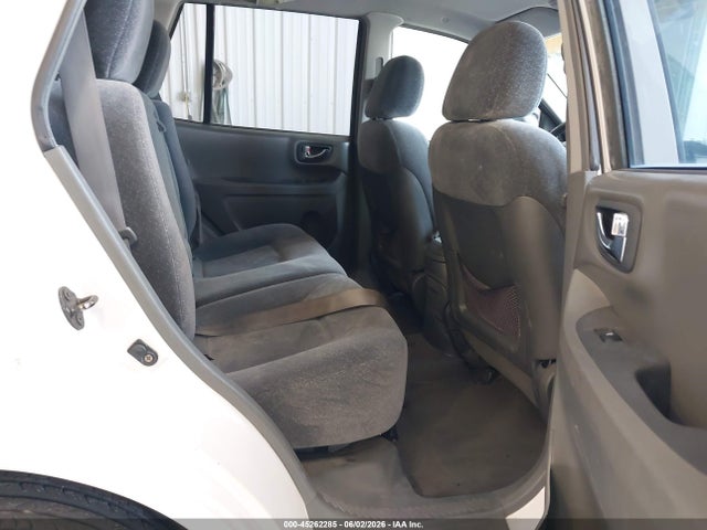 Aukcja sprzedaży 2004 Hyundai Santa Fe Gls, vin: KM8SC13D24U649183, numer aukcji: 45262285