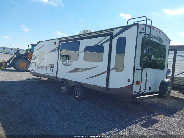Продажа на аукционе авто 2016 Jayco White Hawk 27dsrl Travel Trailer, vin: 1UJBJ0BPXG14B0157, номер лота: 45262286