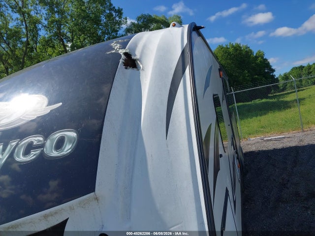 Продажа на аукционе авто 2016 Jayco White Hawk 27dsrl Travel Trailer, vin: 1UJBJ0BPXG14B0157, номер лота: 45262286