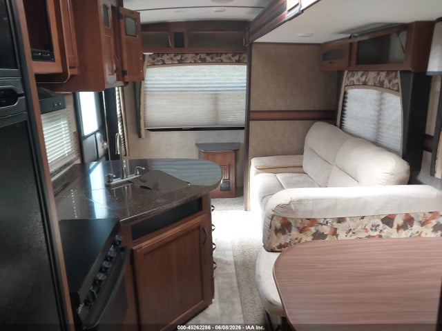 Продажа на аукционе авто 2016 Jayco White Hawk 27dsrl Travel Trailer, vin: 1UJBJ0BPXG14B0157, номер лота: 45262286