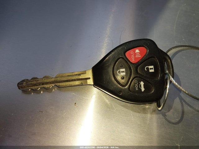 Продажа на аукционе авто 2010 Toyota Corolla S, vin: 1NXBU4EE2AZ172920, номер лота: 45262290