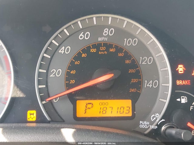 Продажа на аукционе авто 2010 Toyota Corolla S, vin: 1NXBU4EE2AZ172920, номер лота: 45262290