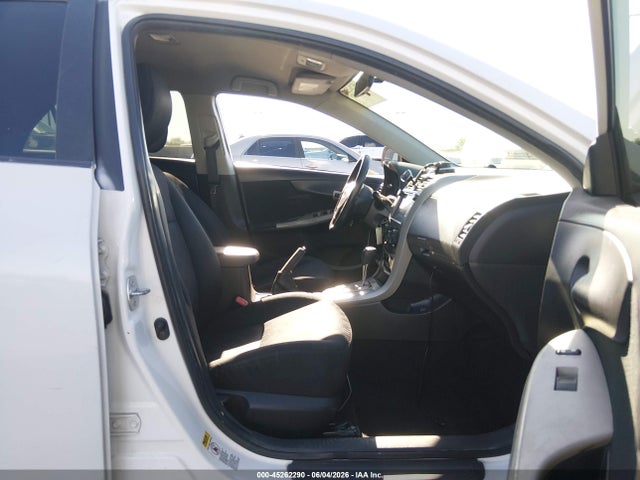 Продажа на аукционе авто 2010 Toyota Corolla S, vin: 1NXBU4EE2AZ172920, номер лота: 45262290