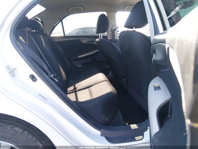 Продажа на аукционе авто 2010 Toyota Corolla S, vin: 1NXBU4EE2AZ172920, номер лота: 45262290