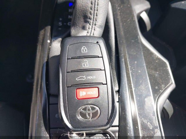 4T1DAACK9TU706202 Toyota CAMRY LE
