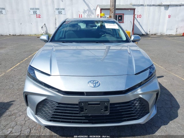 4T1DAACK9TU706202 Toyota CAMRY LE