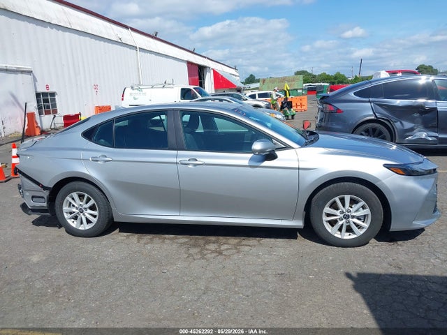 4T1DAACK9TU706202 Toyota CAMRY LE